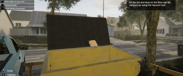 图片[2]-【模拟SLG/中文/3D】《车库翻新大师 Garage Flipper》 官方中文硬盘版【21G/新作】-嘤嘤怪之家