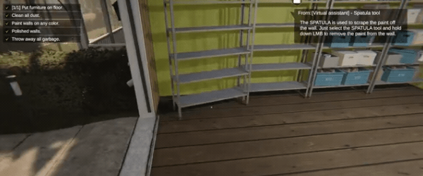 图片[4]-【模拟SLG/中文/3D】《车库翻新大师 Garage Flipper》 官方中文硬盘版【21G/新作】-嘤嘤怪之家