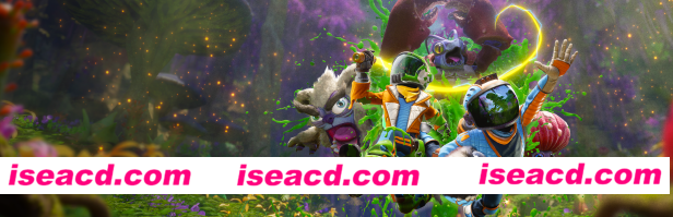 图片[1]-【ACT/中文/3D】狂野星球复仇记/Revenge of the S艾薇age Planet v97015 官方中文版【13.5G/更新】-嘤嘤怪之家