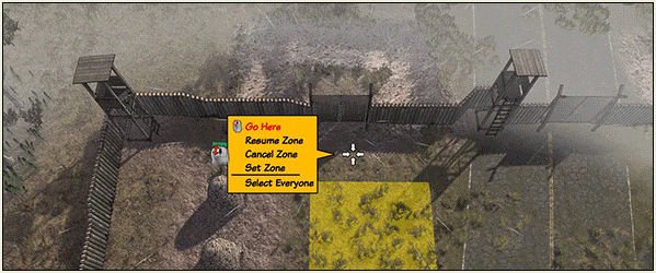 图片[2]-【生存ARPG/中文/3D】生存主义：隐形异变/Survivalist: Invisible Strain Build.17743561 官方中文【2.5G/新作】-嘤嘤怪之家