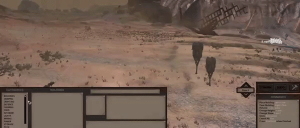 图片[6]-【沙盒策略RPG/中文/带MOD】剑士/Kenshi V1.065 官方中文硬盘版+存档/MOD包【12G】-嘤嘤怪之家