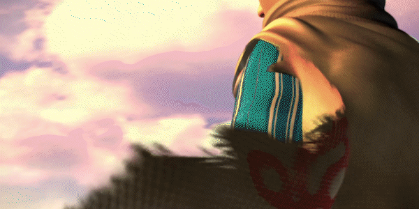 图片[1]-【JRPG/中文/合集】拔天海拓史 Ⅰ&Ⅱ HD 官方中文硬盘合集【13.6G/新作】-嘤嘤怪之家