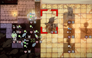 图片[1]-【RPG/中文/肉鸽】单间地牢/One Room Dungeon Build.18280434 官方中文版【700M/新作】-嘤嘤怪之家