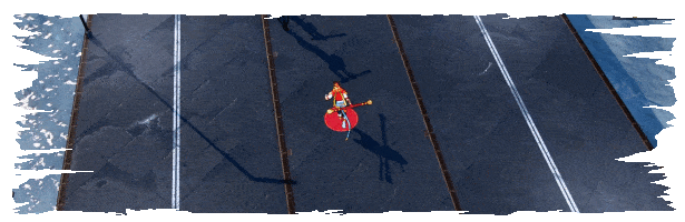 英雄变身 Champion Shift 官方中文 ISO镜像【3.4G】插图9