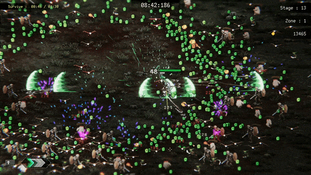 图片[1]-【ARPG/中文/2D】罗格：救世传说/Rogue : Genesia v0.10.0.2d官方中文版【800M/新作】-嘤嘤怪之家