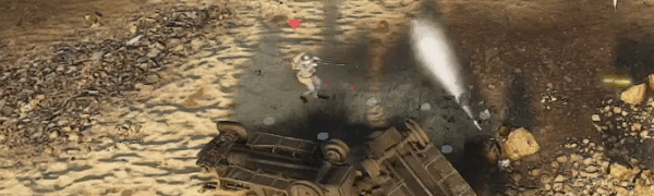 图片[3]-【策略战棋/中文/3D】大鼠帝国/Ratten Reich V0.1.11 官方中文版【7.1G/新作】-嘤嘤怪之家