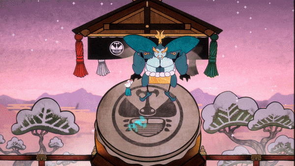 图片[3]-【ACT/中文/2.5D】《波与月夜之青莲》v1.1.4 官方中文硬盘版【5.3G/新作】-嘤嘤怪之家