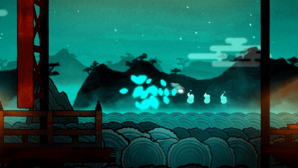 图片[1]-【ACT/中文/2.5D】《波与月夜之青莲》v1.1.4 官方中文硬盘版【5.3G/新作】-嘤嘤怪之家