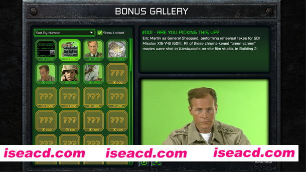 图片[2]-【即时战略/中文/重置版】红色警戒命令与征服：重制版/命令和征服重新制作 V745903.2官方中文【25G/新作】-嘤嘤怪之家