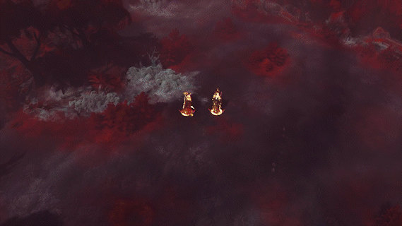 图片[3]-【生存ACT/中文/3D】神使/Archons v1.1 官方中文版【1.3G/更新】-嘤嘤怪之家