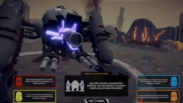 图片[6]-【射击ACT/中文/肉鸽】《机械觉醒/M.O.O.D.S/MOODS》v0.4.0.6.5444 官方中文版【3G/新作】-嘤嘤怪之家