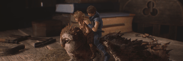 图片[1]-【大作RPG/中文/3D】兄弟：双子传说 重制版  V1.00 官方中文硬盘版【27G/新作】-嘤嘤怪之家