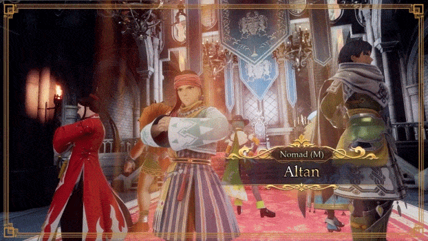 图片[2]-【大作日式RPG/中文/3D】浪漫沙加2 七英雄的复仇/Romancing SaGa 2: Revenge of the Seven Build.17804876 官方中文【20G/更新】-嘤嘤怪之家