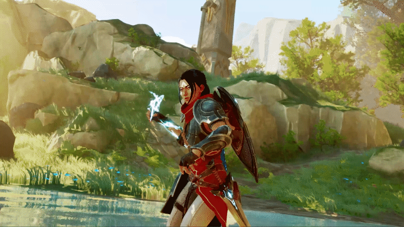 图片[3]-【大作ACT/中文/3D】《永恒之链 Eternal Strands》V1.0.12.9210- 官方中文版【18G/新作】-嘤嘤怪之家