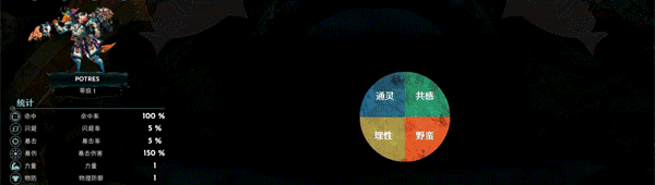 图片[4]-【RPG/中文/2D】空境奇旅/AETHERIS 官方中文硬盘版【6.7G/CV】-嘤嘤怪之家