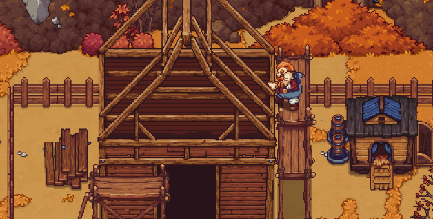 图片[1]-【经营SLG/中文】旅者之憩 Travellers Rest V0.6.4.7 官方中文硬盘版【800M】-嘤嘤怪之家