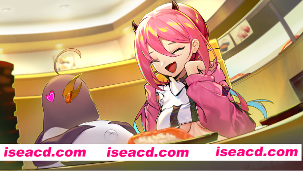 [FTG/PC/官中] 乱斗少女 v1.0.4 [FM/1G/百度]