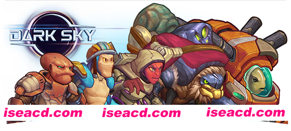 图片[1]-【卡牌RPG/中文】《暗色天空 DARK SKY》v1.0.1.RC 官方中文硬盘版【2.72G/新作】-嘤嘤怪之家