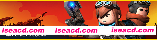 图片[3]-【整活儿SLG/中文/3D】《机械制造者/Trailmakers Deluxe Edition》v1.9.1.57063 官方中文版【7.6G/CV】-嘤嘤怪之家