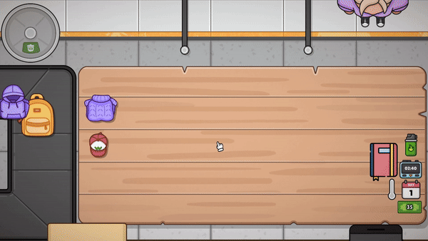 图片[3]-【模拟SLG/中文/2D】《失物招领模拟器 Lost But Found》v1.0.4- 官方中文版【1G/新作】-嘤嘤怪之家