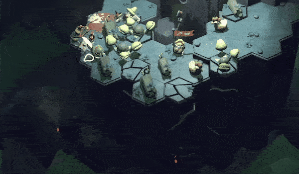 图片[5]-【战棋SLG/中文/3D】《矮人探险公司 ECOGNOMIX》V1.1 官方中文版【300M/新作】-嘤嘤怪之家