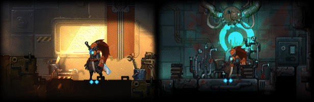 图片[6]-【机甲ACT/中文/肉鸽】湮灭线/Oblivion Override V1.1.0.1549 官方中文硬盘版【2.4G/更新】-嘤嘤怪之家