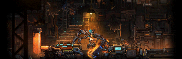 图片[2]-【机甲ACT/中文/肉鸽】湮灭线/Oblivion Override V1.1.0.1549 官方中文硬盘版【2.4G/更新】-嘤嘤怪之家