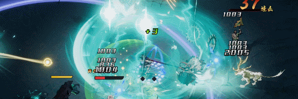 图片[3]-【ACT/中文/肉鸽】诸子无双SKYBREAKERS V1.3.2 官方中文硬盘版【500M/新作】-嘤嘤怪之家