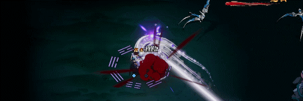 图片[1]-【ACT/中文/肉鸽】诸子无双SKYBREAKERS V1.3.2 官方中文硬盘版【500M/新作】-嘤嘤怪之家