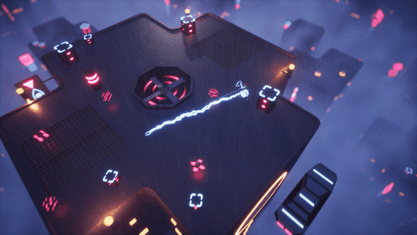 图片[1]-【俯视角ACT/中文】律动之城/City of Beats 官方中文硬盘版【1G/新作】-嘤嘤怪之家