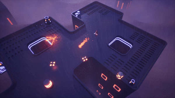 图片[4]-【俯视角ACT/中文】律动之城/City of Beats 官方中文硬盘版【1G/新作】-嘤嘤怪之家