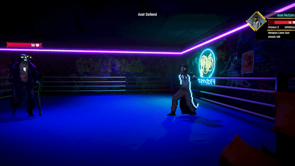 图片[7]-【ACT/中文/3D像素风】《霓虹之血 Neon Blood》SKIDROW- 官方中文硬盘版【5.5G/新作】-嘤嘤怪之家