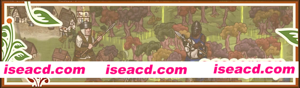 图片[3]-【策略SLG/中文/2D】领主争锋/Rising Lords v1.2.1.567 官方中文版【600M/新作】-嘤嘤怪之家