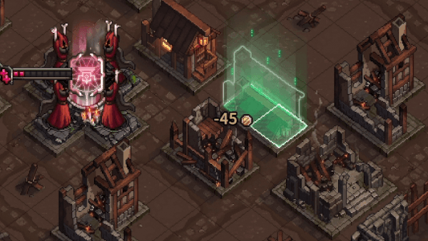 图片[3]-【策略RPG/中文/肉鸽】最后的咒语 – 卢恩堡的矮人/The Last Spell V1.1.3.3 官方中文硬盘版 【5.3G】-嘤嘤怪之家