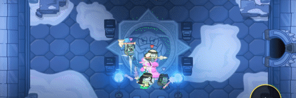 图片[1]-【肉鸽ARPG/中文/2D】柯南快快/Conan Chop Chop Build.17411139 官方中文版【2.4G/新作】-嘤嘤怪之家