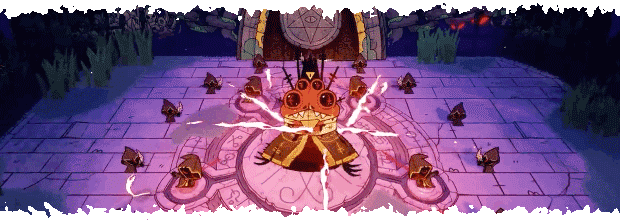 图片[3]-【模拟SLG/中文/2D】《咩咩启示录/Cult of the Lamb》v1.4.2.660a 官方中文版【3.3G/更新】-嘤嘤怪之家