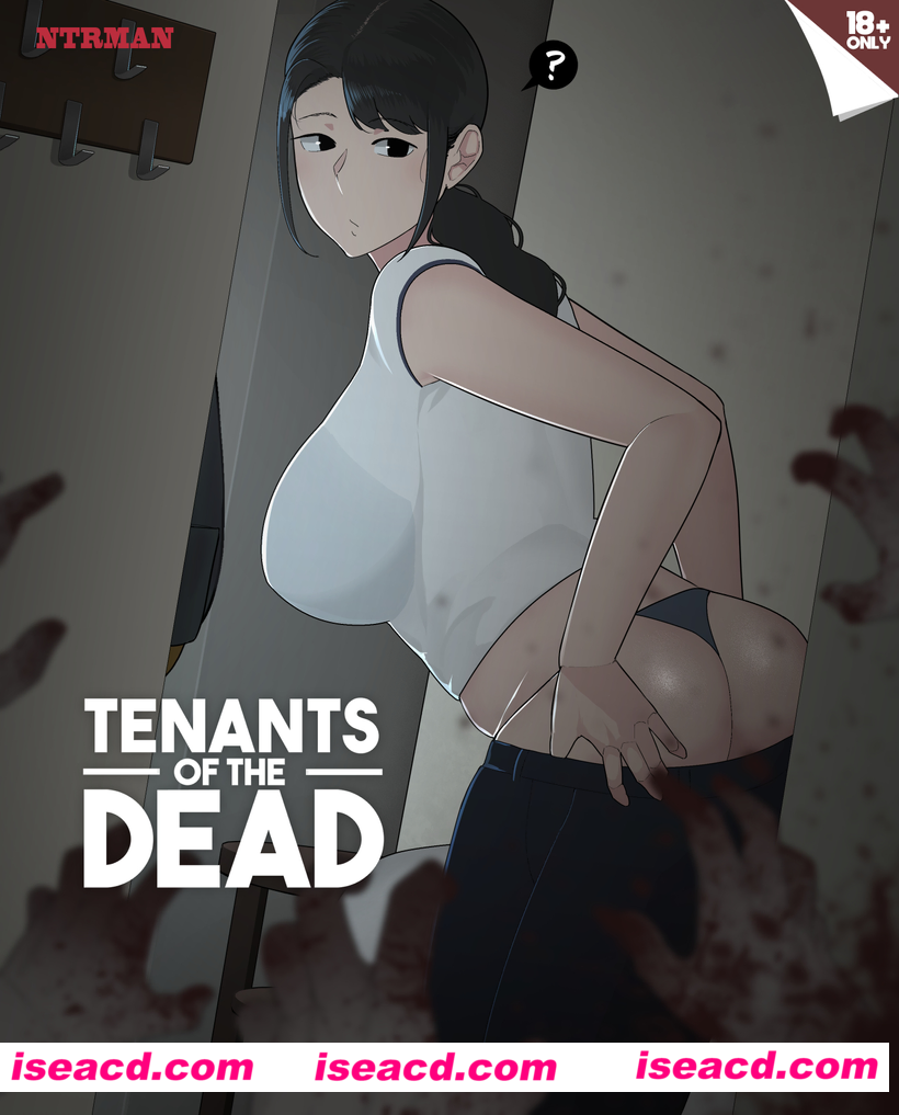 图片[1]-【末世生存/中文/步兵】丧尸房客 Tenants of the Dead V1.0官方2月最新版【4.7G/更新】-嘤嘤怪之家