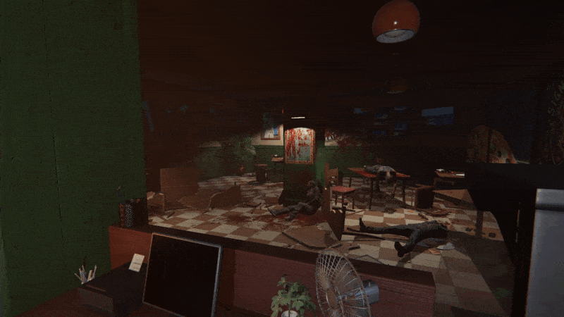 图片[7]-【整活儿RPG/中文/3D】Crime Scene Cleaner 犯罪现场清理者 v1.0.2D官方中文版【33G/新作/英文配音】-嘤嘤怪之家