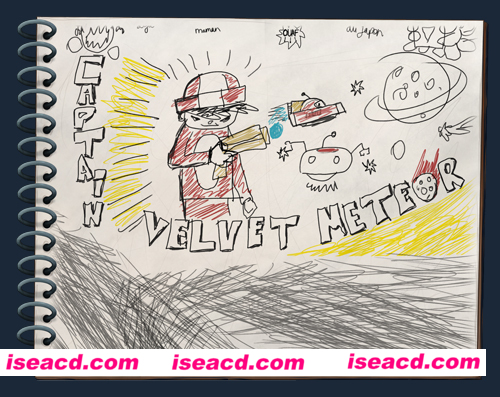 图片[7]-【战棋SLG/中文/同人】天鹅绒流星队长 JUMP + 异世界的小冒险 官方中文版【1.7G】-嘤嘤怪之家