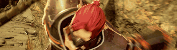 图片[2]-【大型RPG/中文/MOD版】嗜血代码CODE VEIN 大量MOD邪恶魔改整合一键端【35G/全CV】-嘤嘤怪之家