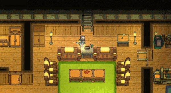 图片[7]-【RPG/中文/高自由度】《地心归途/Return from Core》V0.1.2.0 官方中文硬盘版【1.5G/更新】-嘤嘤怪之家