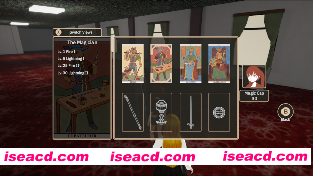 图片[9]-【日式RPG/日文/全动态3D】《未熟少女 HALF-BAKED GIRLS》 官方日/英文版【2G/cv/新作】-嘤嘤怪之家