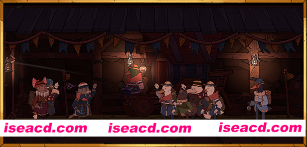 图片[5]-【经营SLG/中文】洪流之风/Diluvian Winds V1.1.0 官方中文硬盘版【2.1G】-嘤嘤怪之家