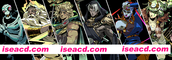 图片[3]-【大作ACT/中文】黑帝斯：地狱之战 V1.32 官方中文硬盘版【9G/付存档/修改器/地图】-嘤嘤怪之家