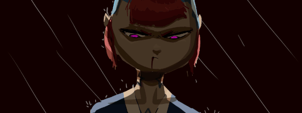 【横版ACT/中文/全动态】曲奇切割者/Cookie Cutter 官方中文硬盘版【10G】