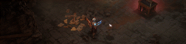 图片[1]-【暗黑LIKE/中文/全动态】破坏领主/Wolcen Lords of Mayhem V1.1.7.16.12 官方中文版【38.2G/全CV】-嘤嘤怪之家