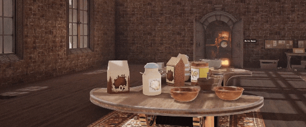 图片[2]-【模拟SLG/中文/3D】《巧克力工厂模拟器 Chocolate Factory Simulator》V1.0.8 官方中文版【3.9G/新作】-嘤嘤怪之家