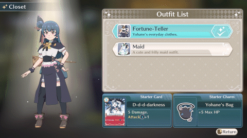 图片[6]-【RPG/中文/卡牌/DLC整合】幻日夜羽 – 蜃景努玛梓 V1.0.14-集成梨子＆鞠莉+夜羽DLC 官方中文整合【1G/更新】-嘤嘤怪之家