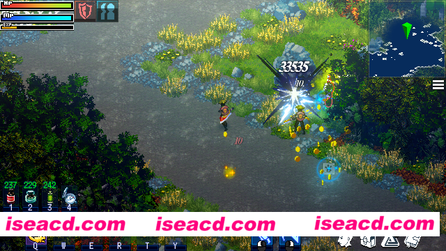 图片[22]-【ARPG/中文/类暗黑】《鬼怪传说 GHOSTLORE》V1.015C 官方中文硬盘版【800M】-嘤嘤怪之家