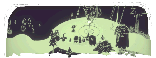 图片[5]-【ARPG/中文/手绘】幽灵霍迪/Hauntii V1.00 官方中文硬盘版【4.6G/新作】-嘤嘤怪之家